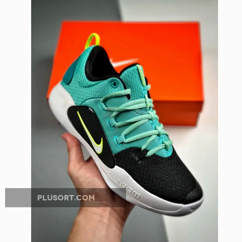 Nike Hyperdunk X Low EP Hyper Jude Summit White AR0465-300 Brand New