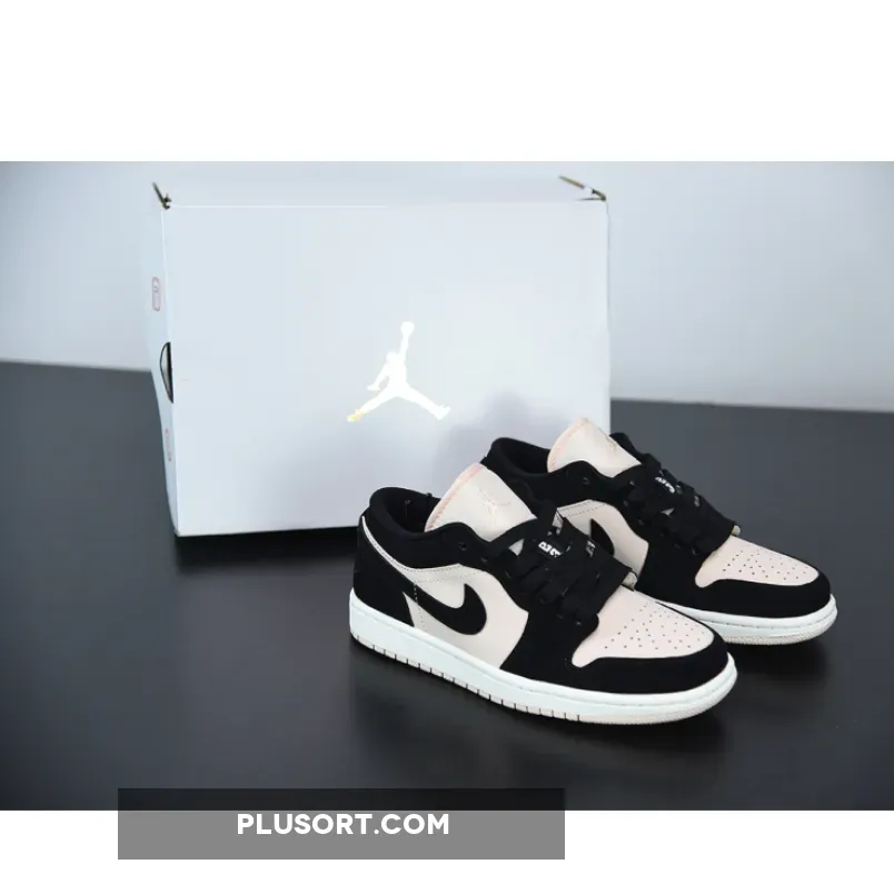 Women Air Jordan 1 Low Guava Ice | ja 1 guava ice DC0774-003