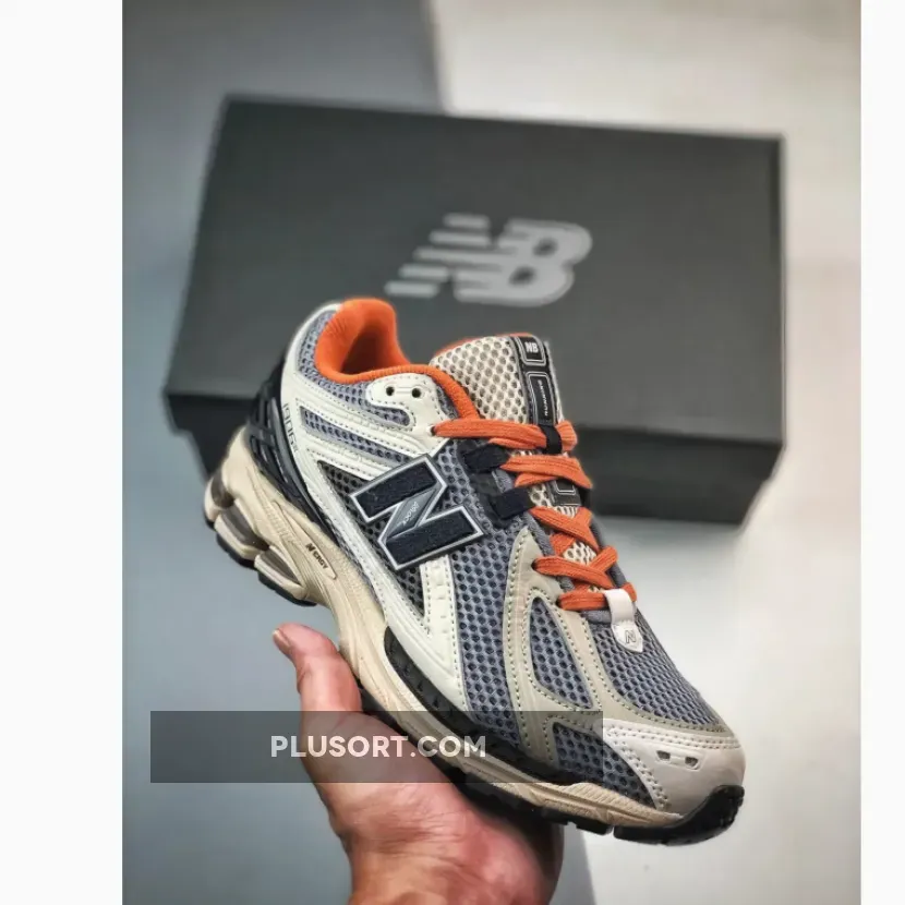 Size? X New Balance 1906R Blue Silver M1906RSA New Releases