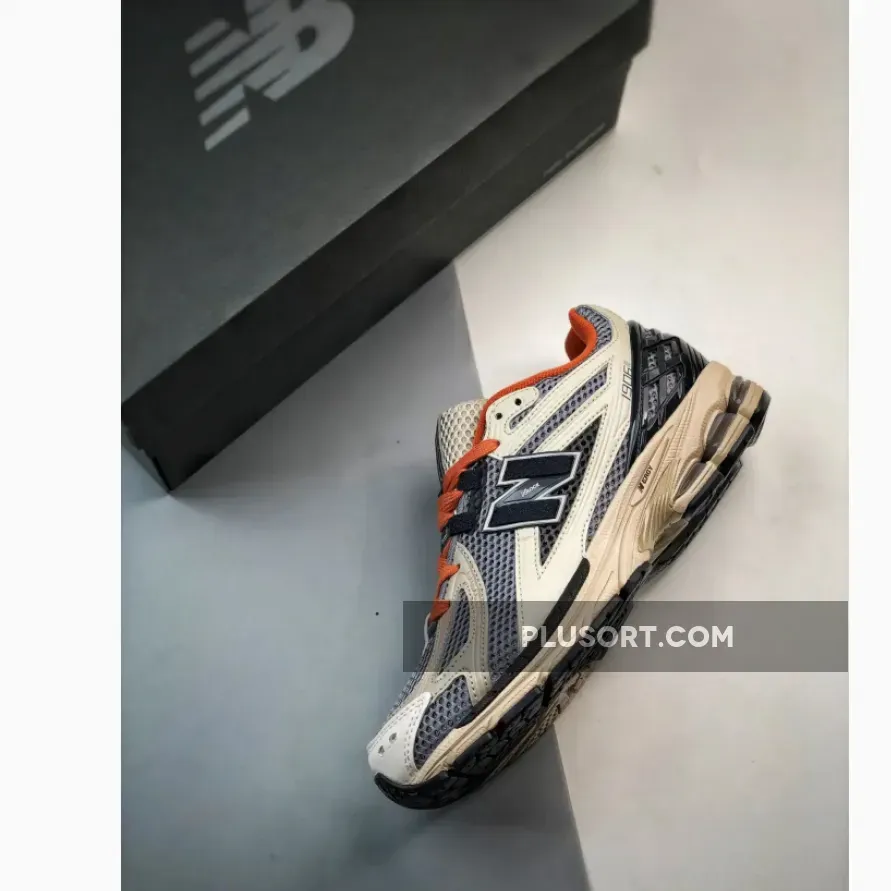 Size? X New Balance 1906R Blue Silver M1906RSA New Releases