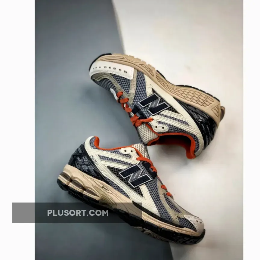 Size? X New Balance 1906R Blue Silver M1906RSA New Releases