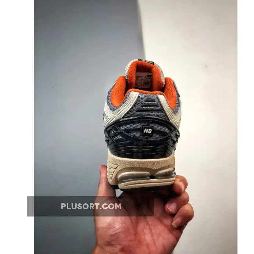 Size? X New Balance 1906R Blue Silver M1906RSA New Releases