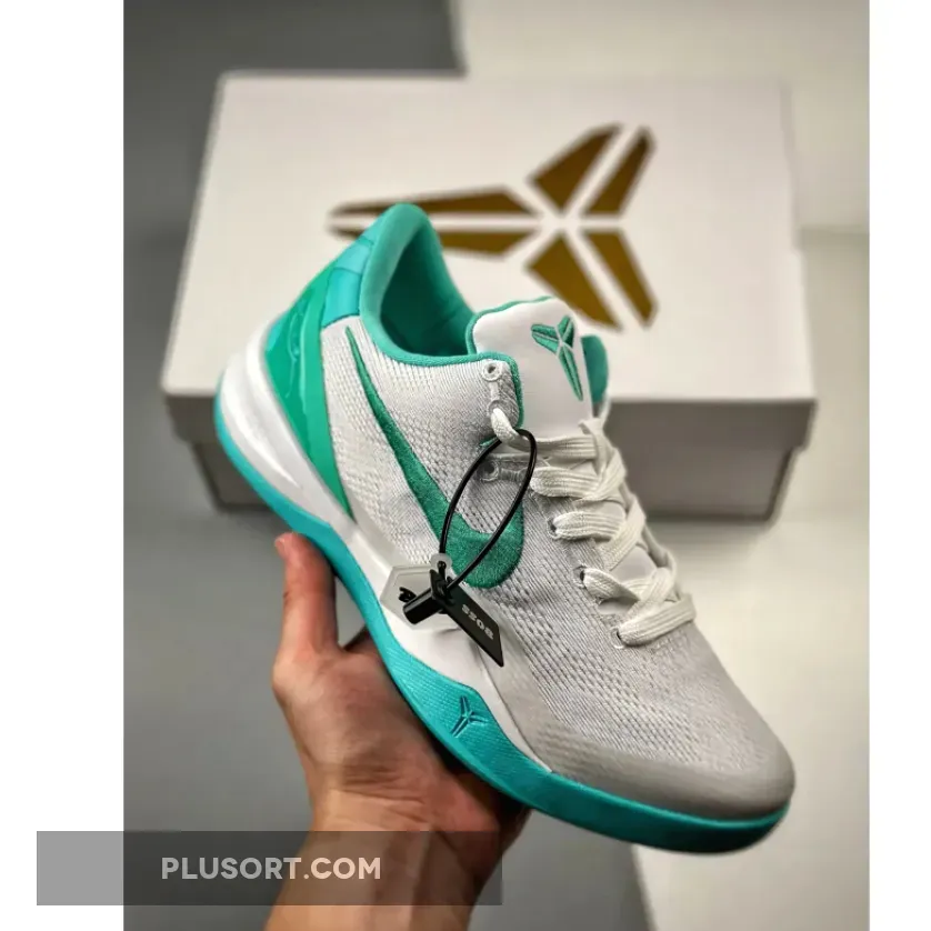 Nike Kobe 8 'Radiant Emerald' To Buy FQ3549-101