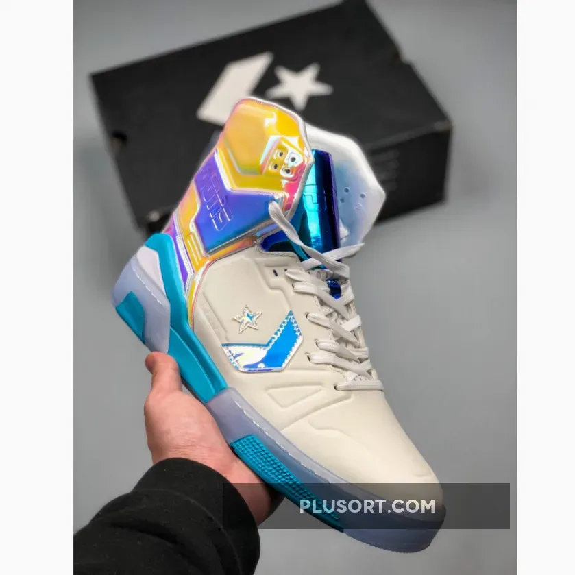 Don C x Converse ERX 260 Jewel White/Court Purple-Bold Jade erx charlotte