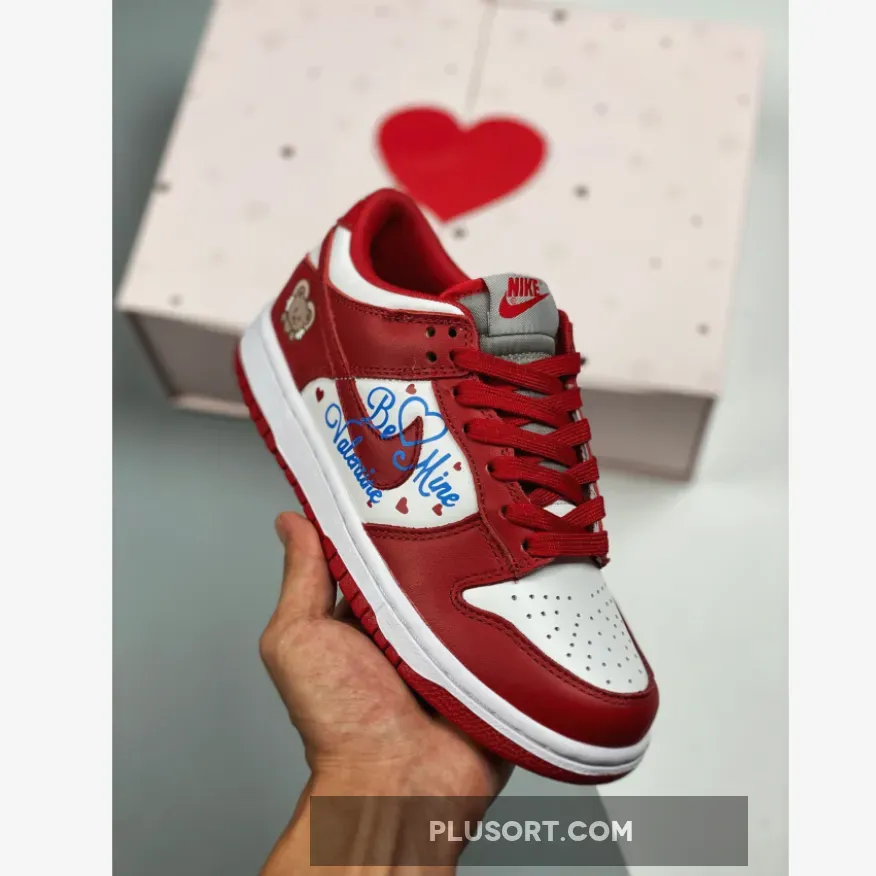 Nike SB Dunk Low 'Valentine's Day' valentines day dubks