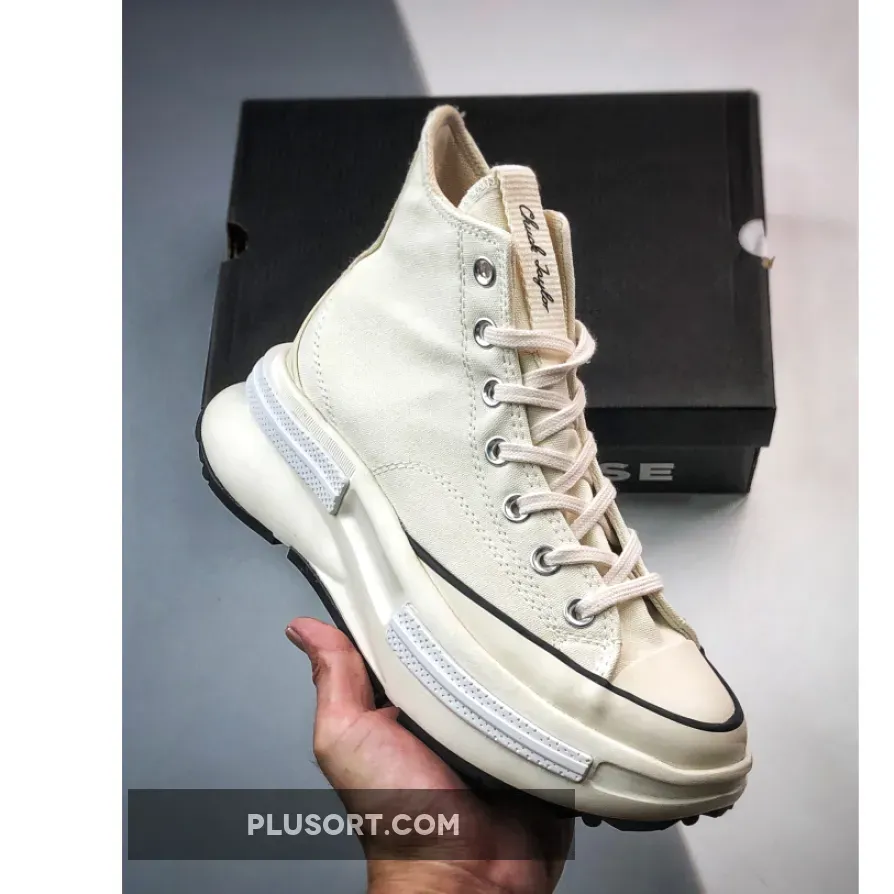 Converse Run Star Legacy White / converse sneakers sale