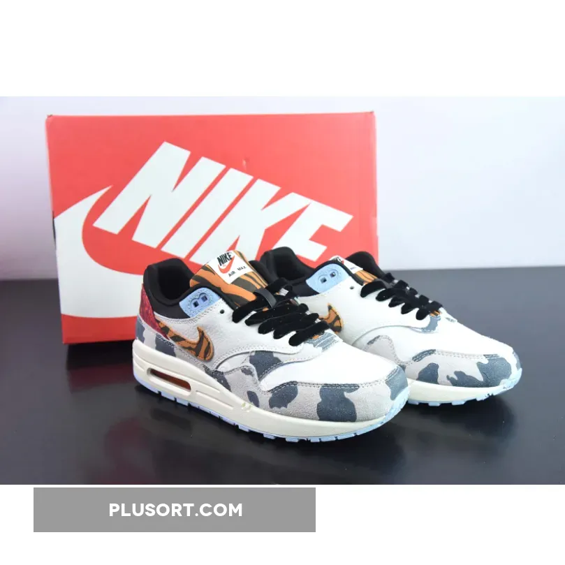 Nike Air Max 1 ’87 "Great Indoors" | 1987 AIR MAX FD0827-133