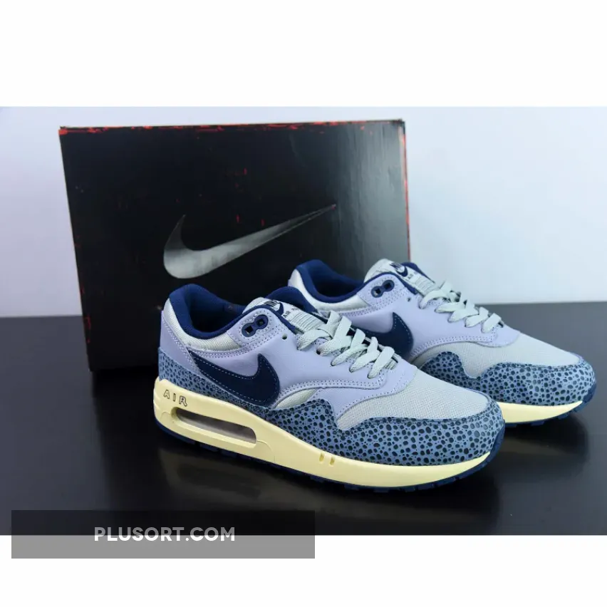 Nike Air Max 1 '86 'Lost Sketch' Diffused Blue | air max 1 blue