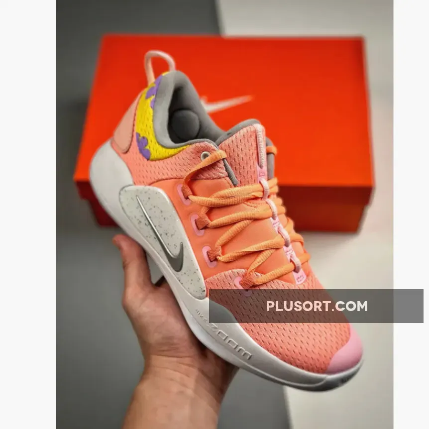 Nike Hyperdunk X Low White Peach SN-850314663 To Buy