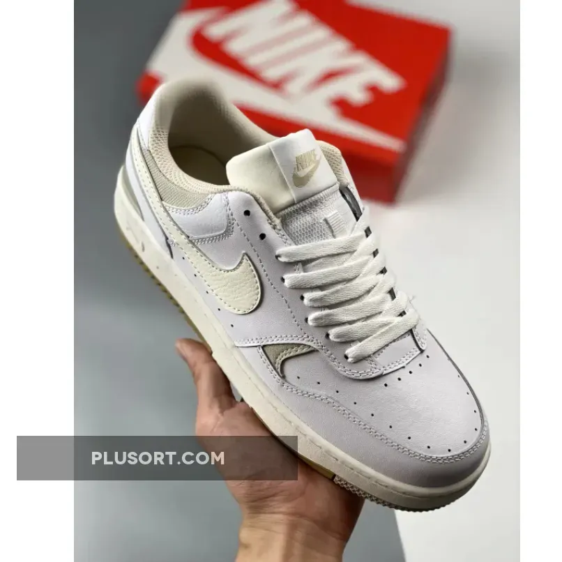 Nike Gamma Force White/Light Bone/Sanddrift DX9176-103 To Buy