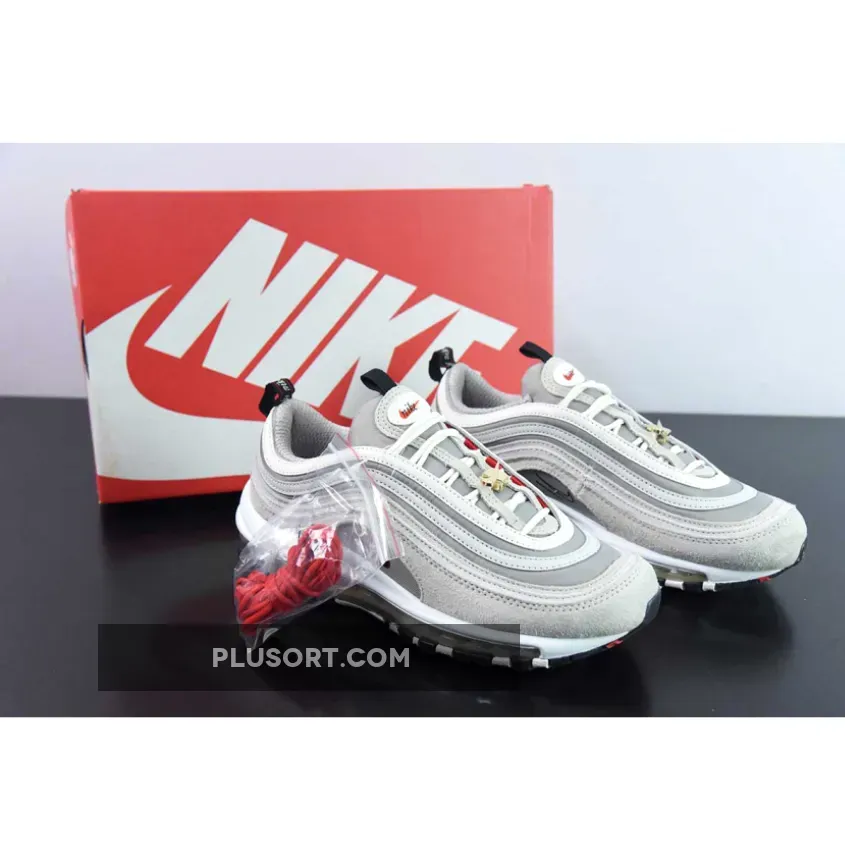 Nike Air Max 97 'First Use' #Nike Air Max First Use June 18 1971 DB0246-001
