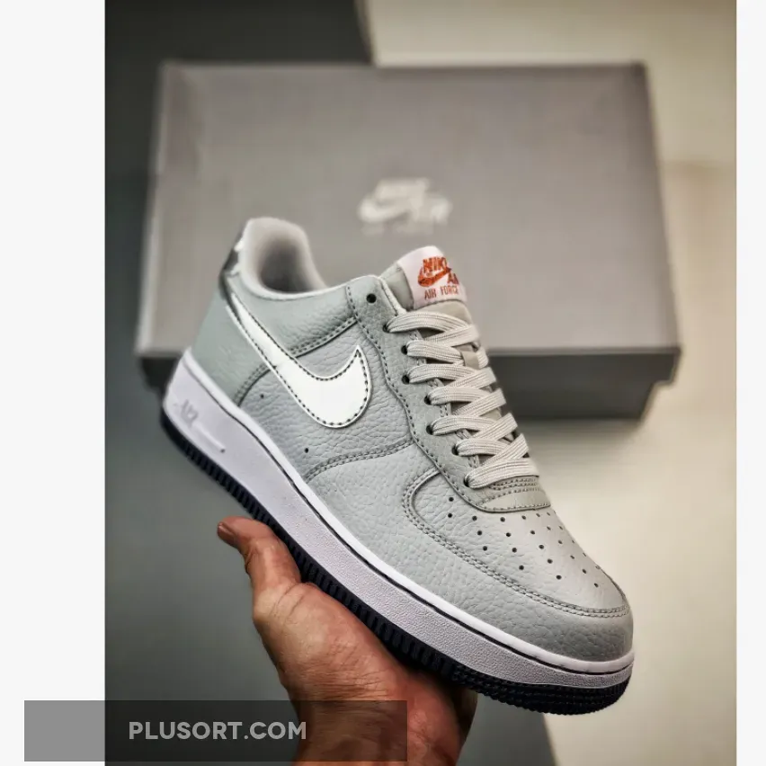 Nike Air Force 1 GS Pure Platinum Silver CT3839-004 #nike air force 1 platinum