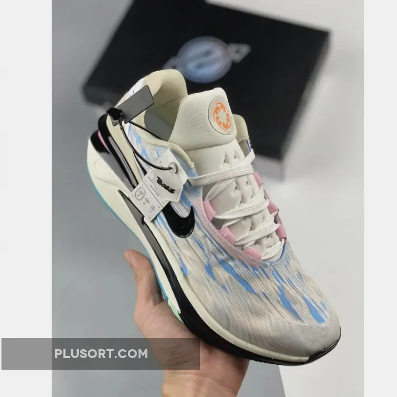 Nike GT Cut 2 'We Are All Greater' Sail Pink Spell To Buy FN0234-104