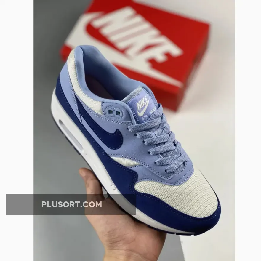 Nike Air Max 1 86 OG Light Armory Blue FJ8314-001