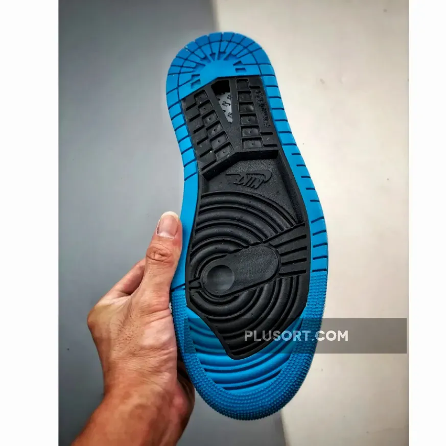 Air Jordan 1 Zoom Cmft 2 Air Jordan 1 High Zoom CMFT 2 Bleached Aqua DV1307-408