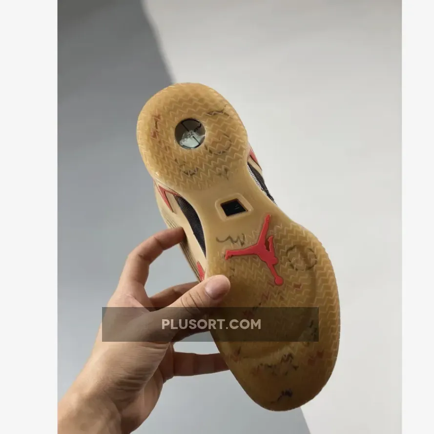 Rui Hachimura x Air Jordan 36 'Global Game' DO2494-260 / air jordan 36 black samurai