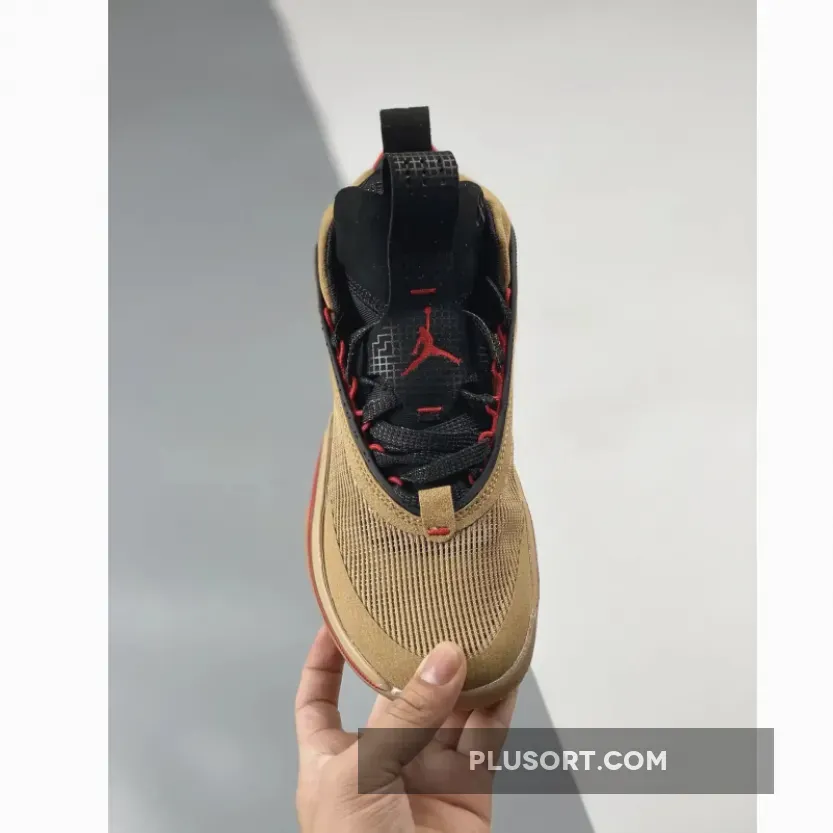 Rui Hachimura x Air Jordan 36 'Global Game' DO2494-260 / air jordan 36 black samurai