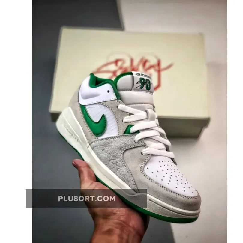 Jordan Stadium 90 White Pine Green DX4397-103 To Buy