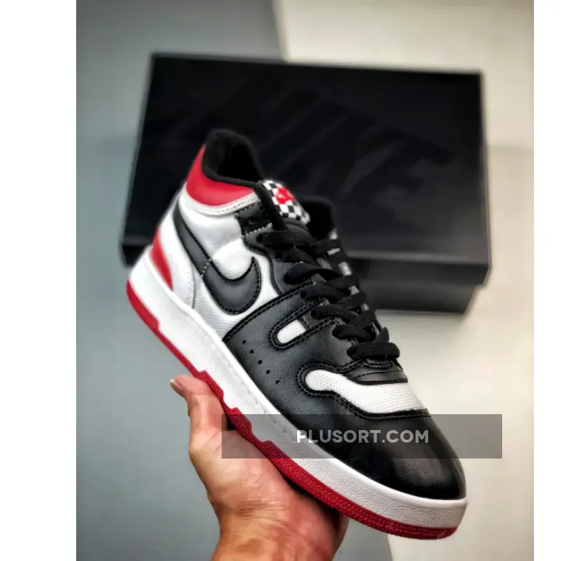 Nike Mac Attack Black White Red 1686147742 To Buy