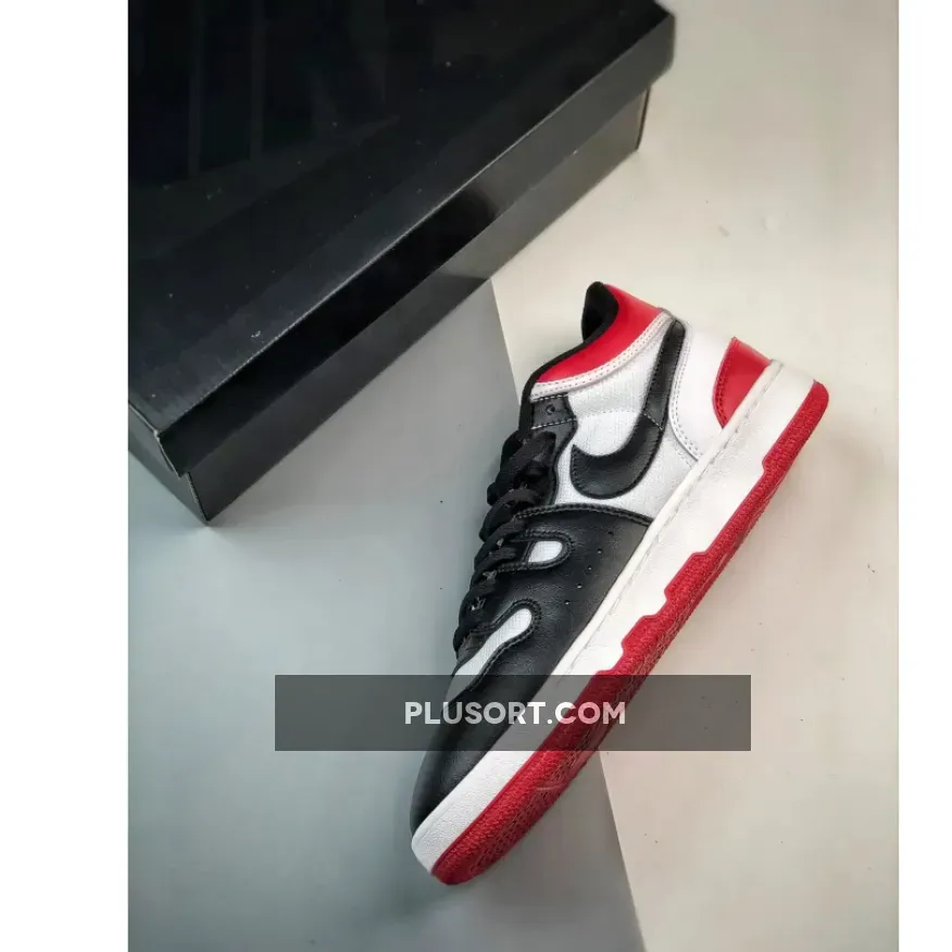 Nike Mac Attack Black White Red 1686147742 To Buy