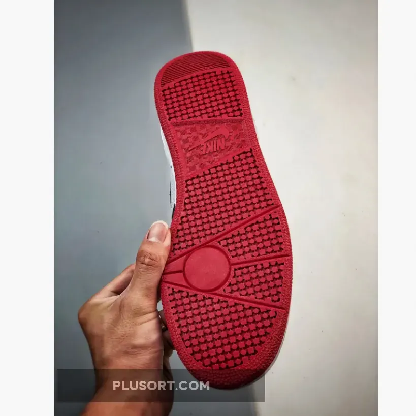 Nike Mac Attack Black White Red 1686147742 To Buy