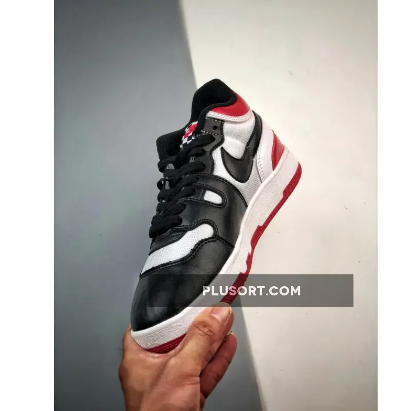 Nike Mac Attack Black White Red 1686147742 To Buy