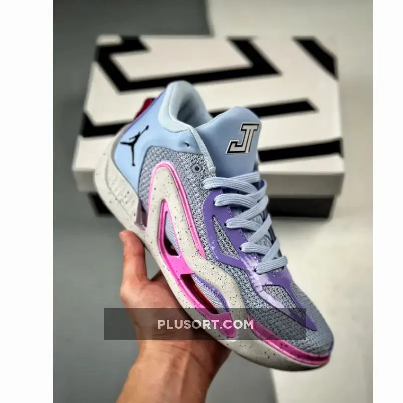 Jordan Tatum 1 Dongdan PE Online SN-853004421