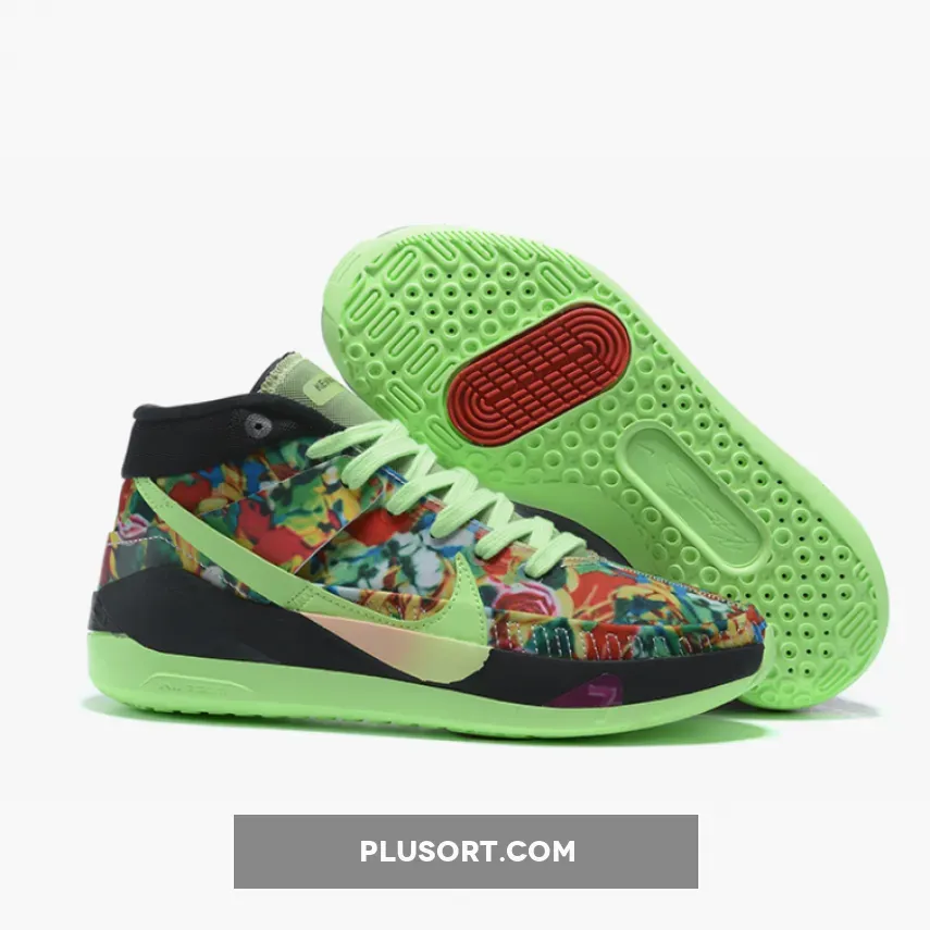 Nike KD 13 'Bleach Plaid' For Sale