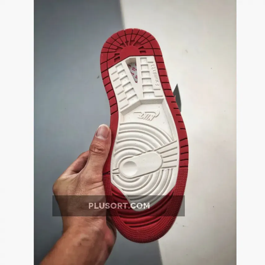 Air Jordan 1 High Zoom CMFT 2 Valentine's Day Jordan 1 High Valentine's Day DV1304-106