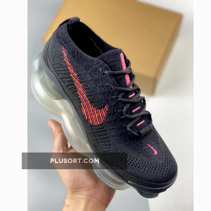 Nike Air Max Scorpion Black Pink Red 1683789147 Brand New