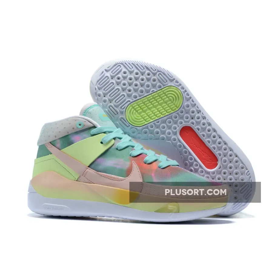 Where To Buy Nike KD 13 'Chill' CI9948-602