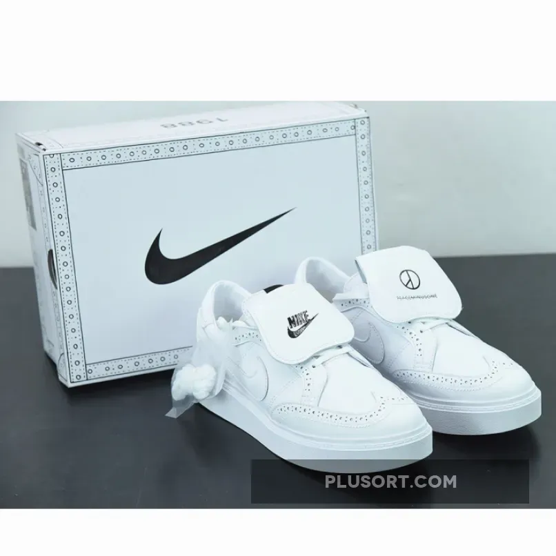 Kwondo 1 G-Dragon Peaceminusone Triple White | kwondo1