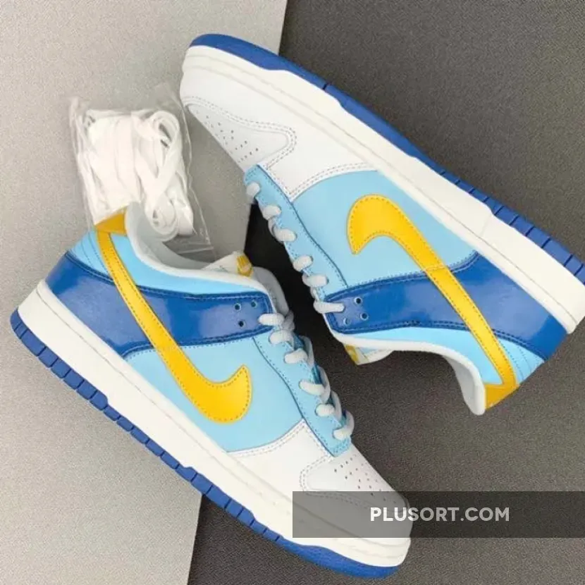 Nike Air Dunk Low Splash 309601-471 Free Delivery