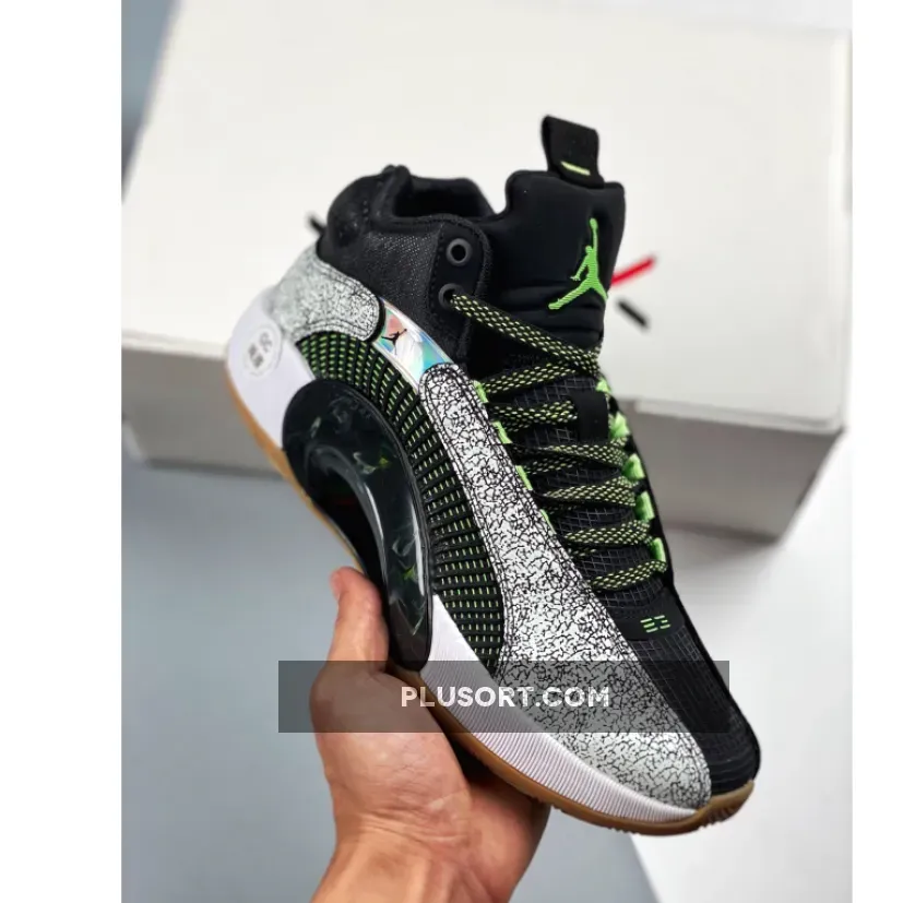Air Jordan 35 'Bayou Boys' Free Delivery