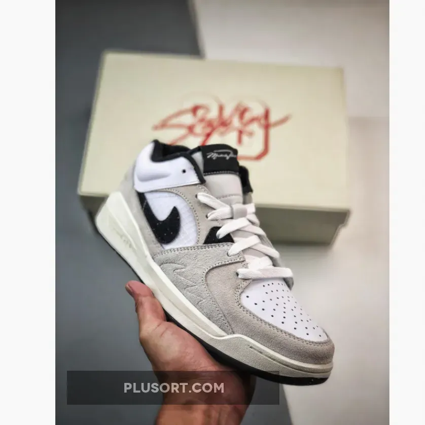 Jordan Stadium 90 'White/Black' FD6424-100 New Releases