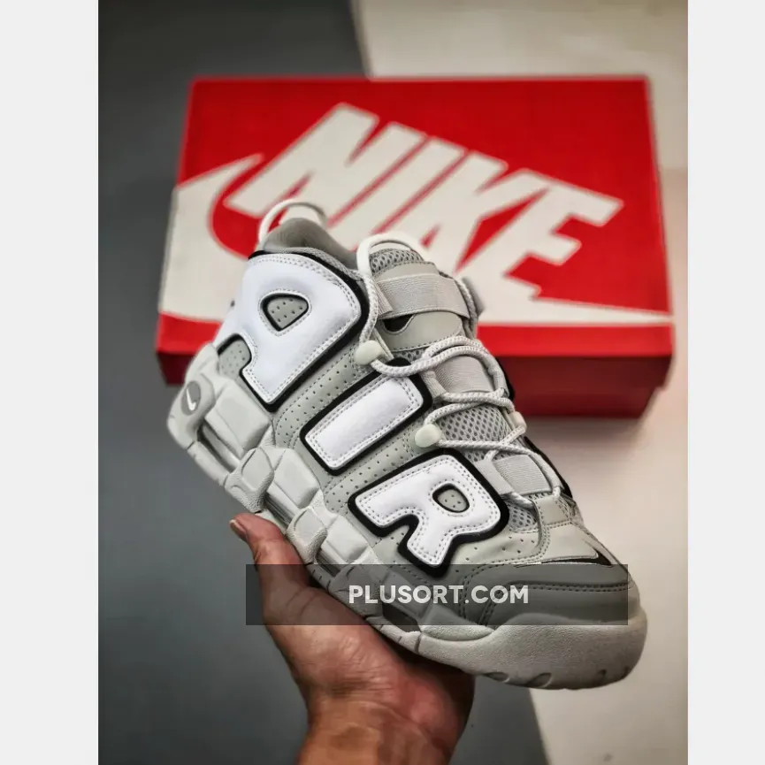Nike Air More Uptempo 96 Photon Dust Nike Air More Uptempo Photon Dust FB3021-001
