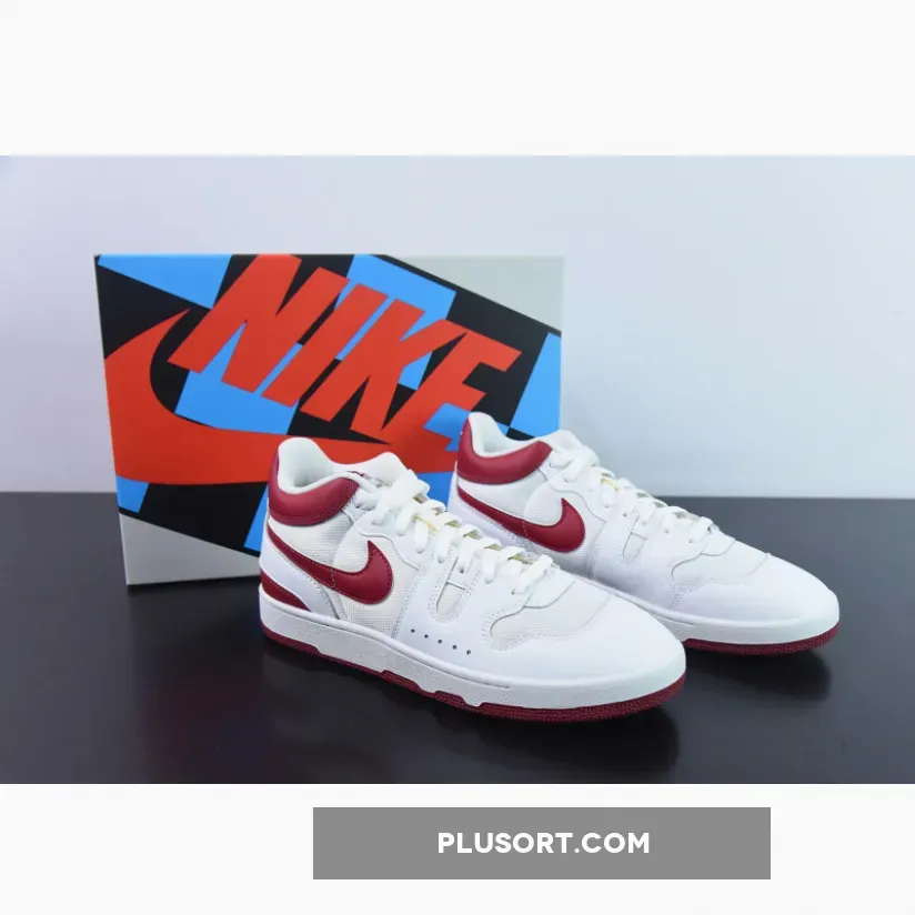 Where To Buy Nike Mac Attack Red Crush FB8938-100