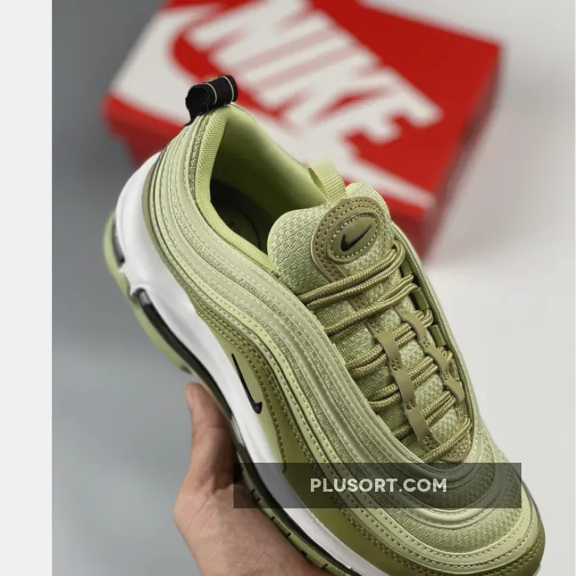 Nike Air Max 97 Olive Aura CI7388-301 Online