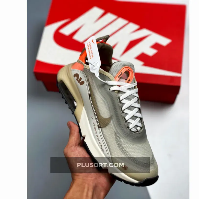 Nike Air Max 2090 Marathon 1680505404 Online