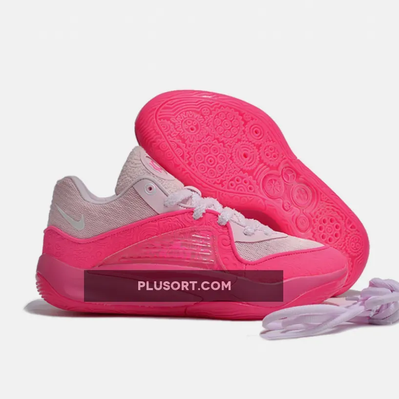 Where To Buy Nike KD 16 Aunt Pearl | Kd16 FN4929-600