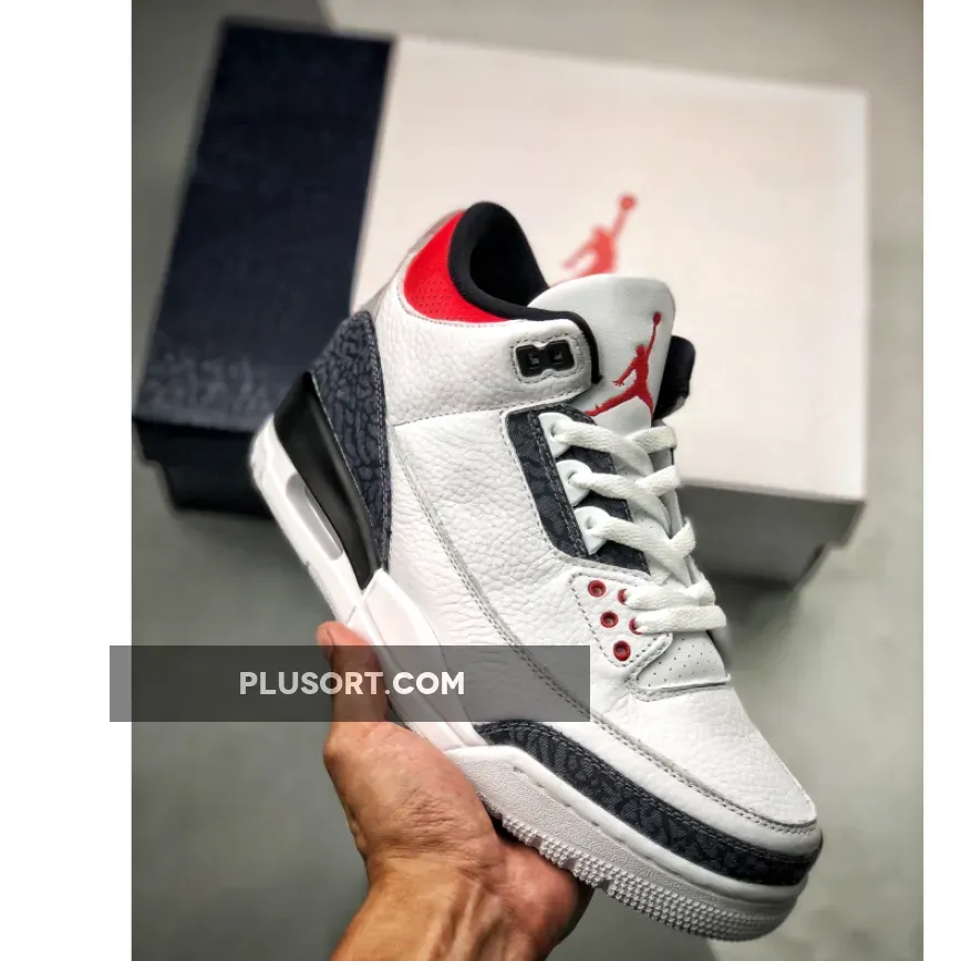 Jordan 3 Japanese Denim CZ6431-100 / jordan 3 japan denim