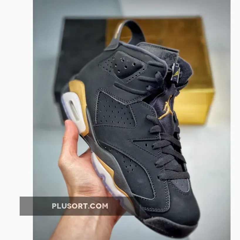 Air Jordan 6 Retro 'Defining Moments' 2020 CT4954-007 / unc 6s goat