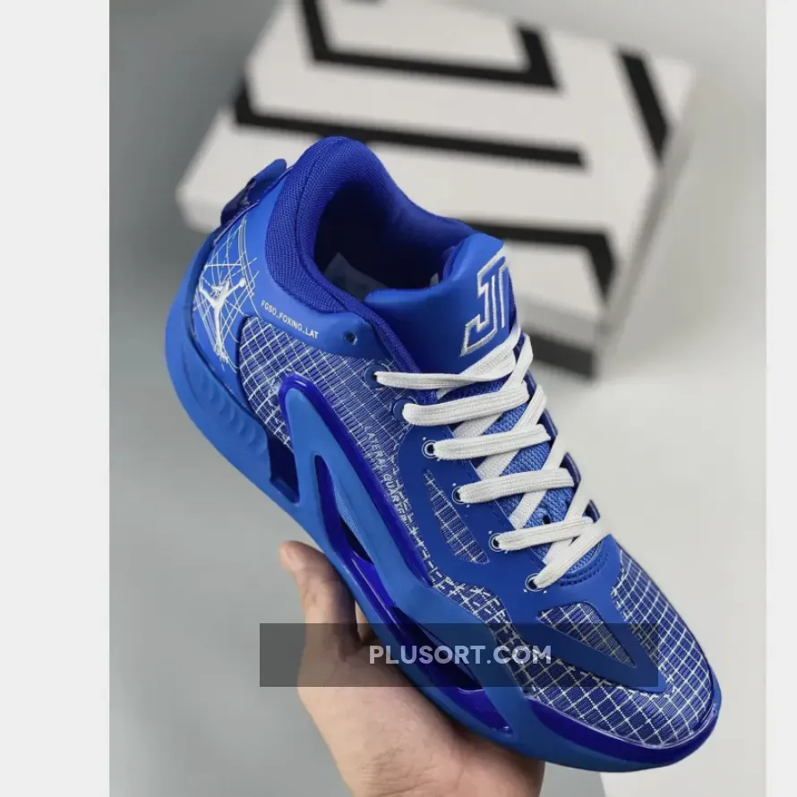 Jordan Tatum 1 'The Blueprint' PE To Buy SN-851170957