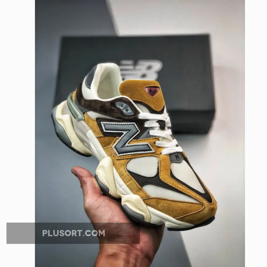 New Balance 9060 Workwear U9060WOR