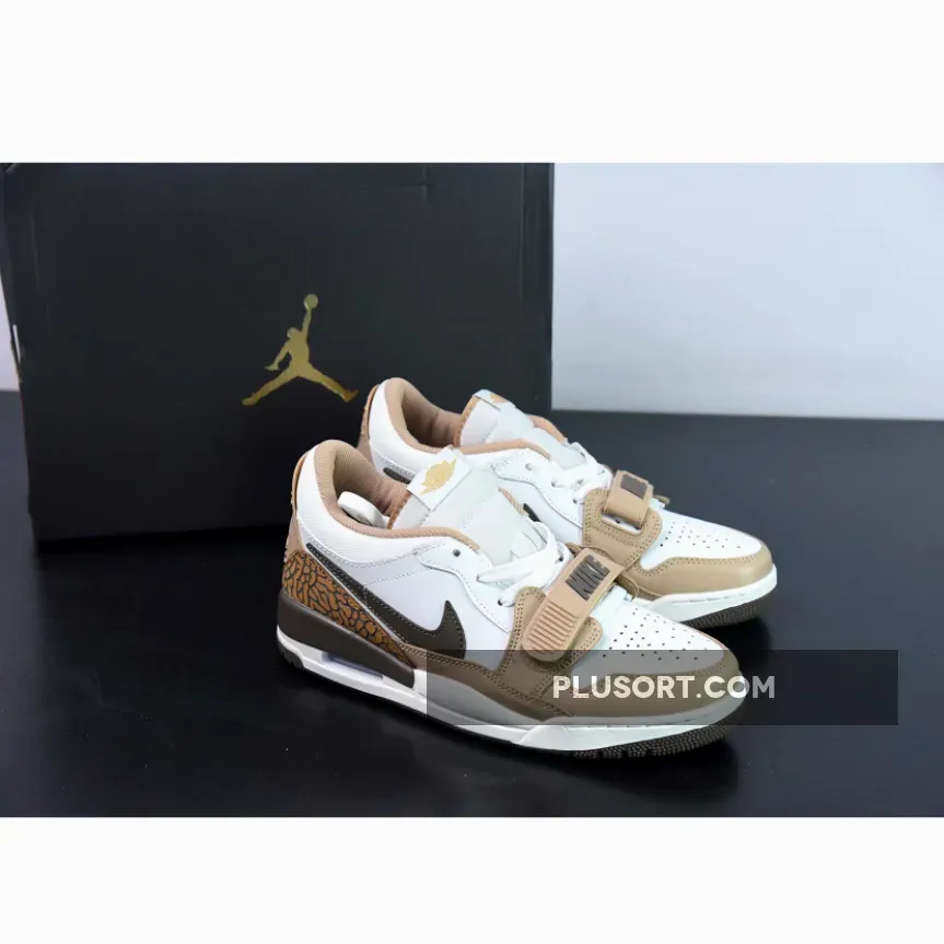 Where To Buy Jordan Legacy 312 Low Palomino FQ6859-201