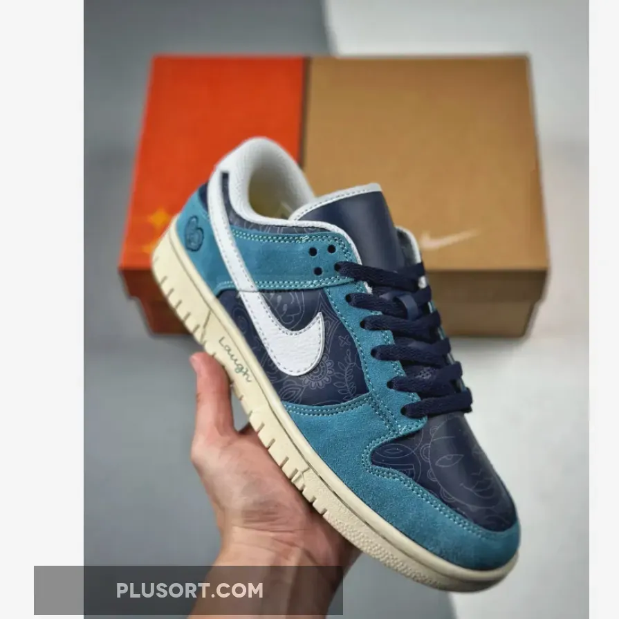 Nike Dunk Low Premium DB Brand New 318306-441