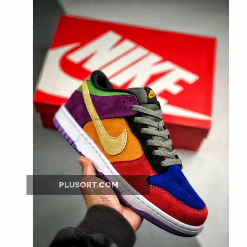 Dunk Prm Low Sp 'Viotech 2019' #viotech dunk