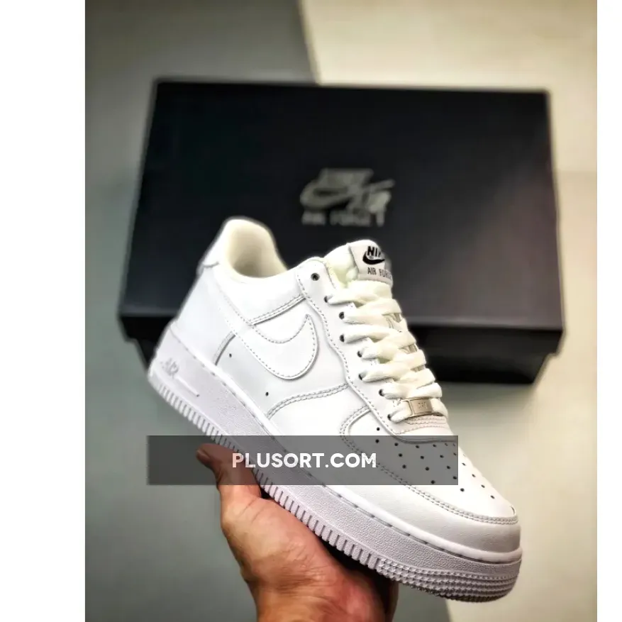 Air Force 1 Flyease Nike Air Force 1 Low Flyease White FD1146-100