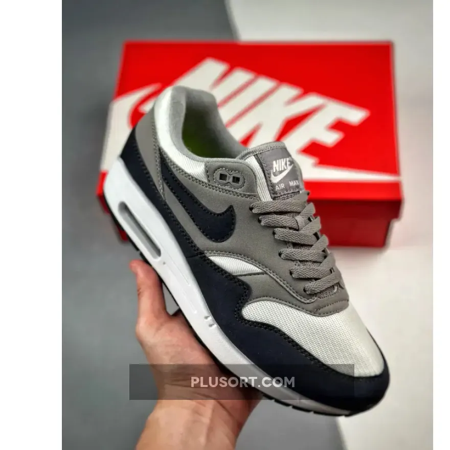 Nike Air Max 1 86 Big Bubble Light Silver FJ8314-002