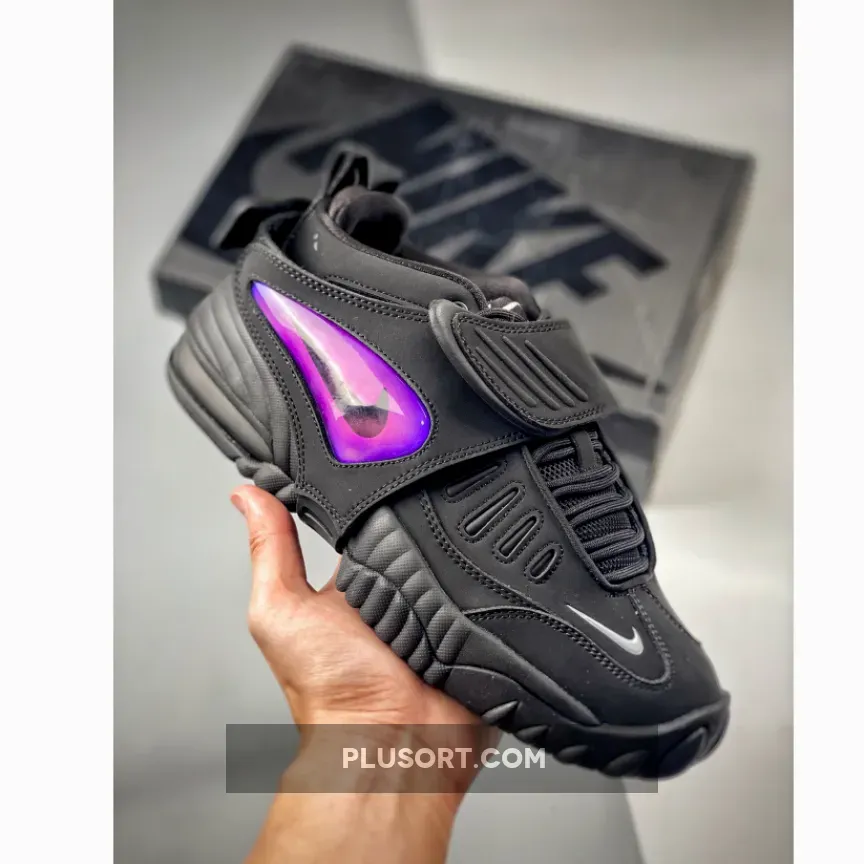 AMBUSH x Nike Air Adjust Force Black/Psychic Purple